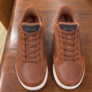 Skechers Men's Recoil  Sneakers